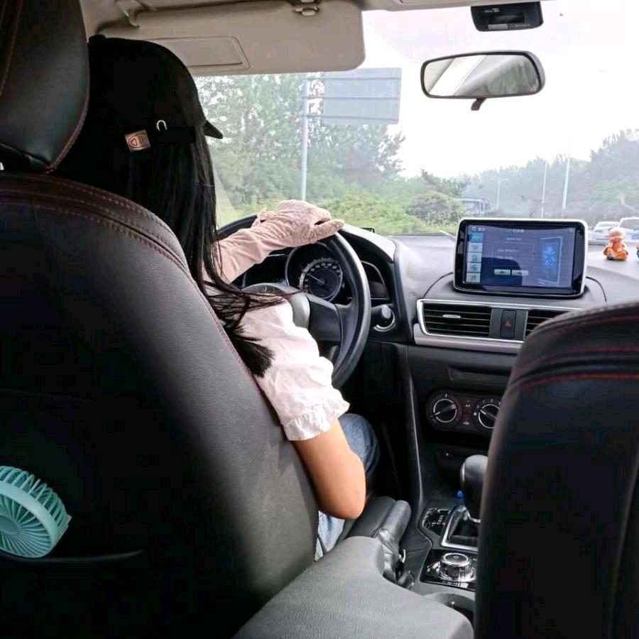 微笑向暖