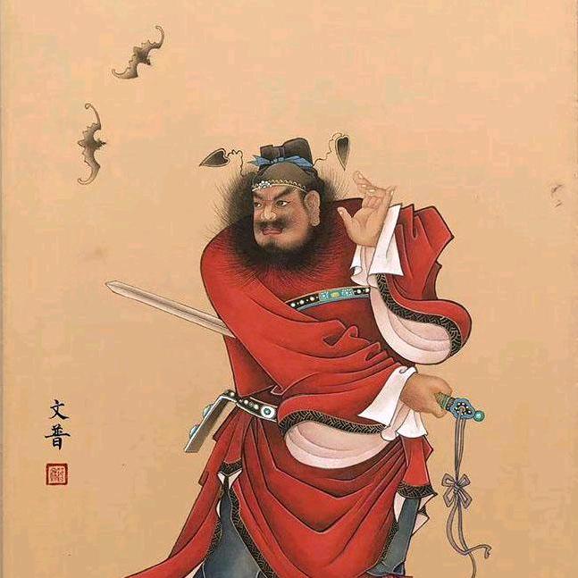 八爷