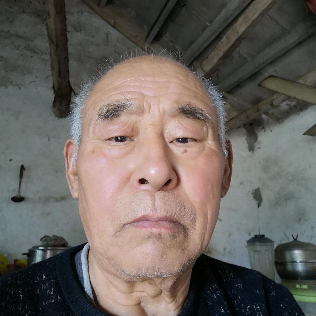 快乐老头