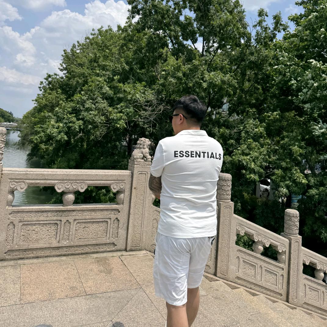 留门