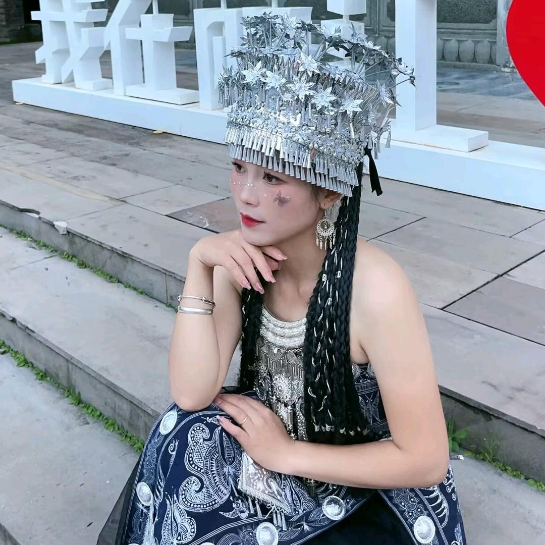 萍丫头