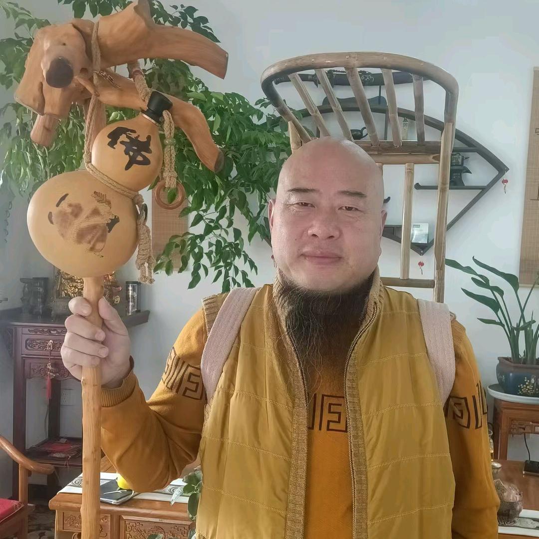 中都居士