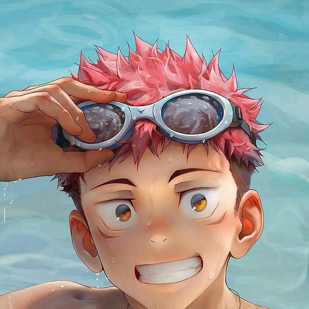 丸子的安心🎃(已瘦10斤肥肉必死🤨)