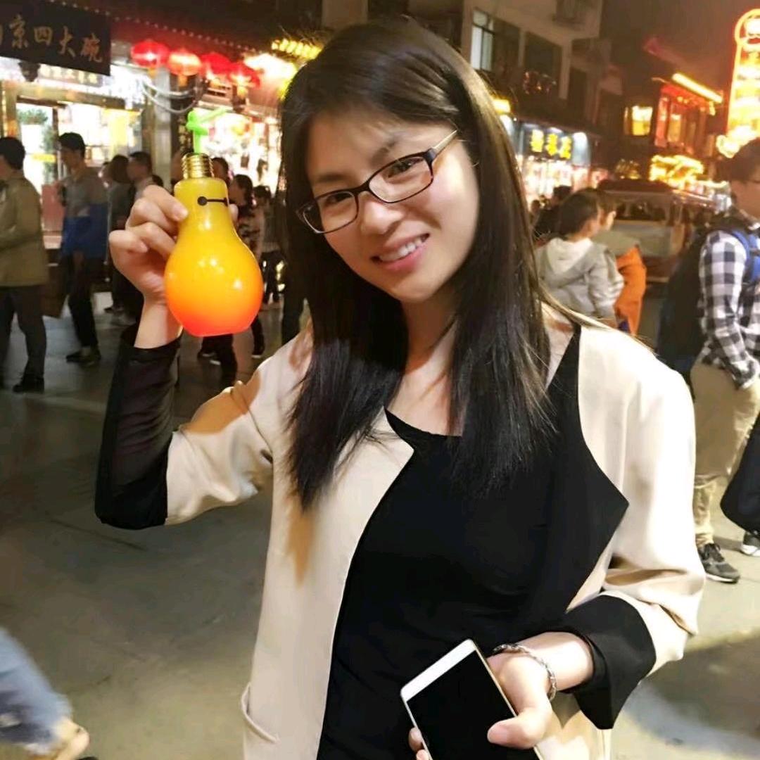 肖晓晓