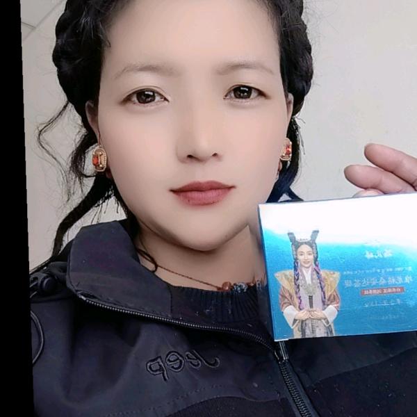 江孜普赤商店