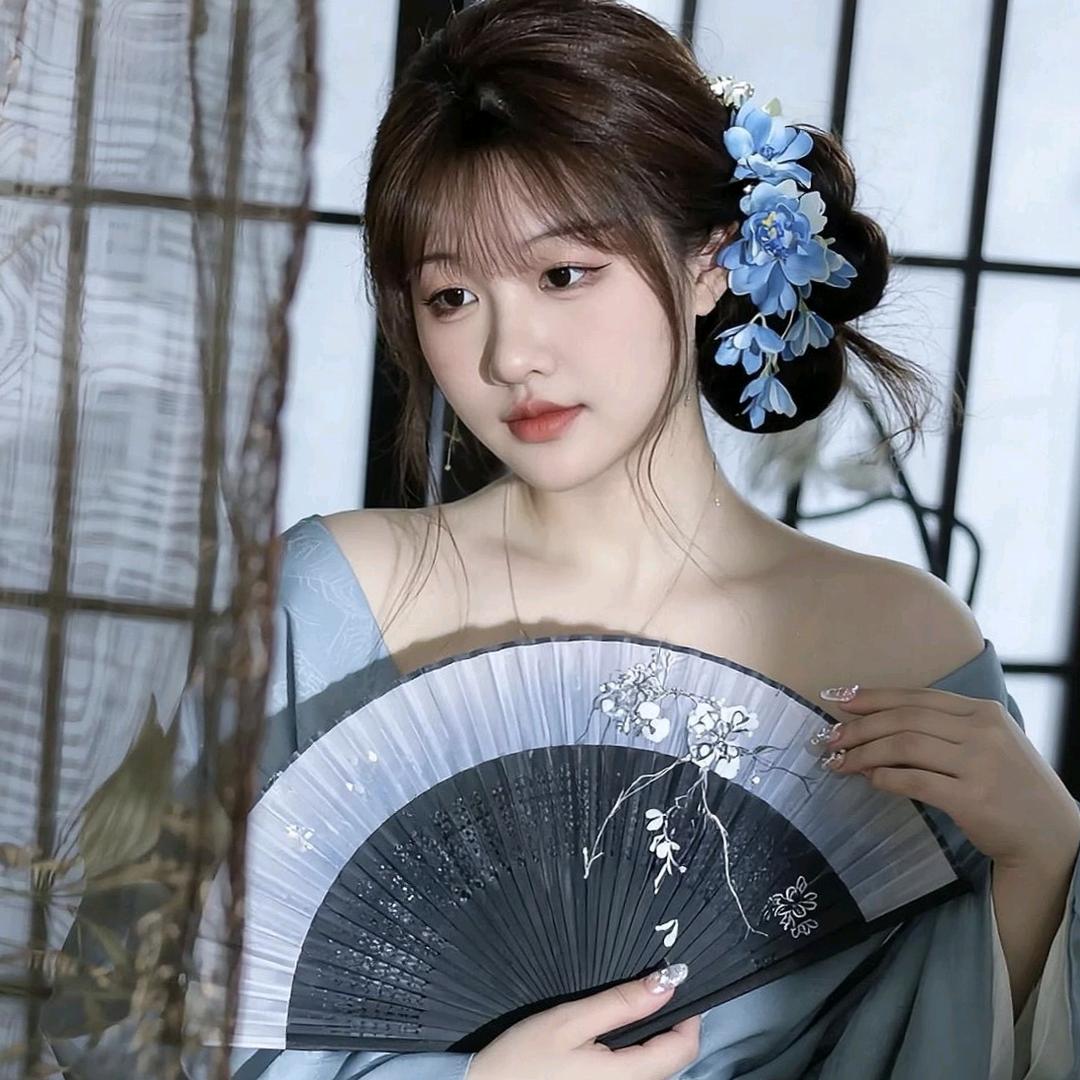 月半的温柔~
