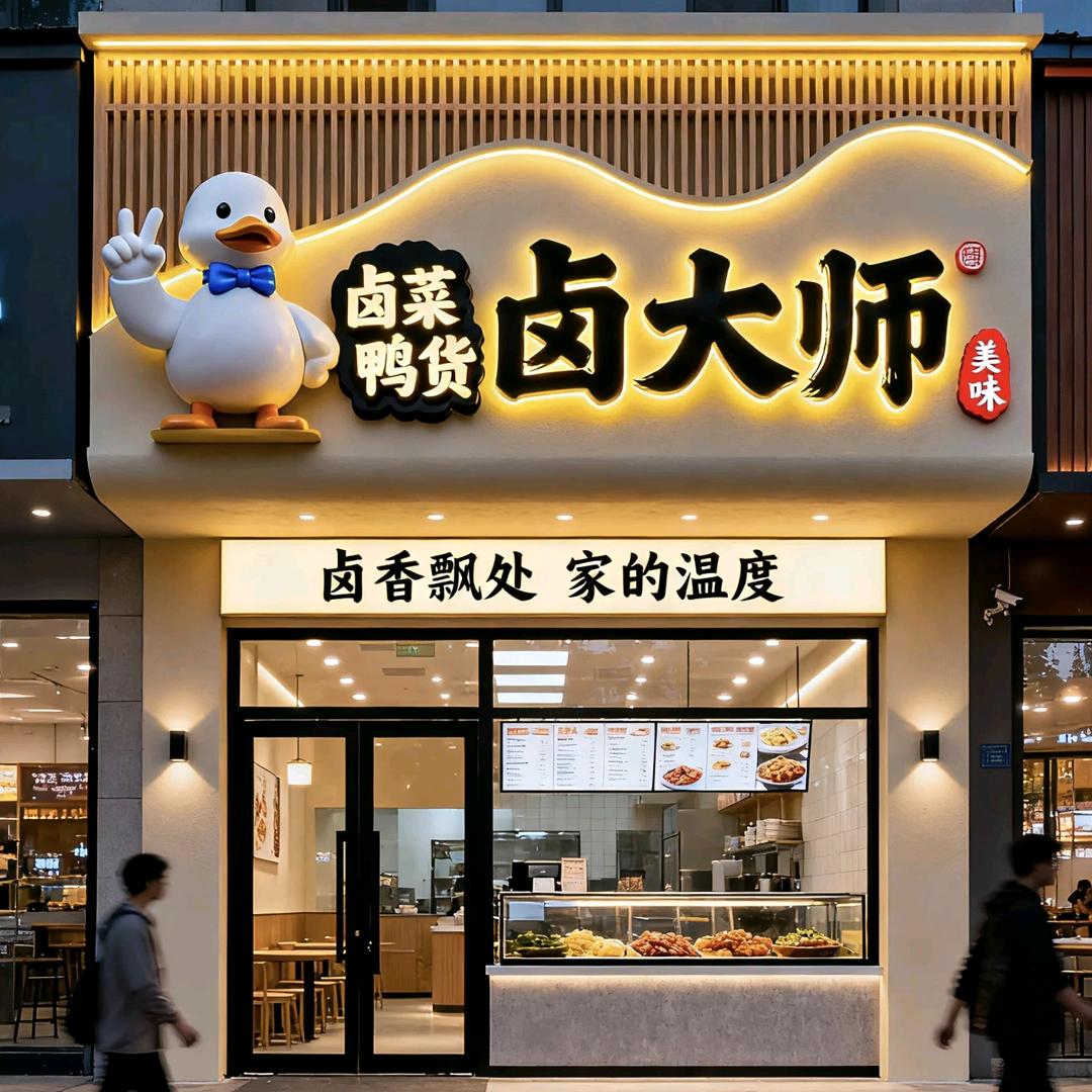 郑钦宝-麻椒鸡卤味