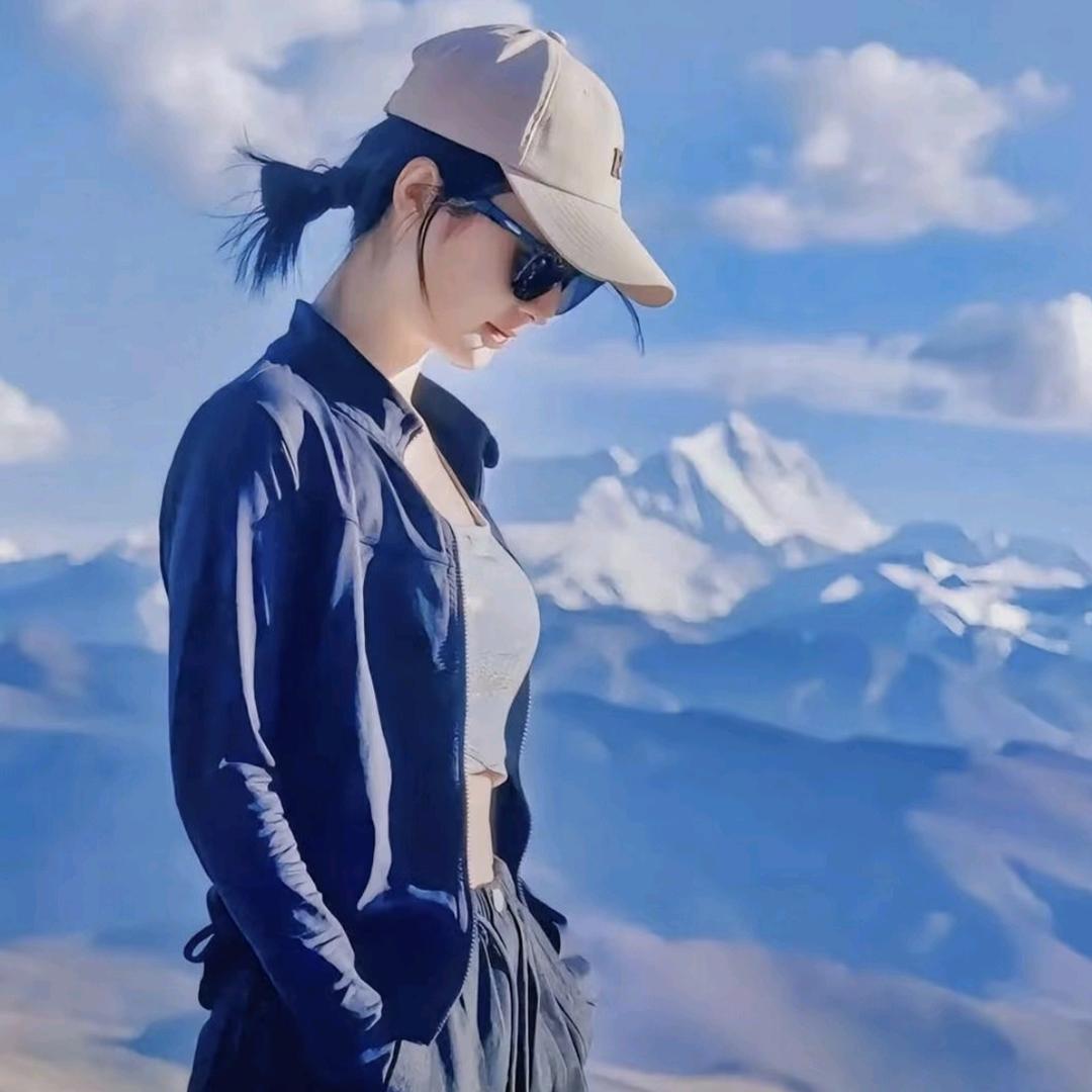 杨杨呀🔥