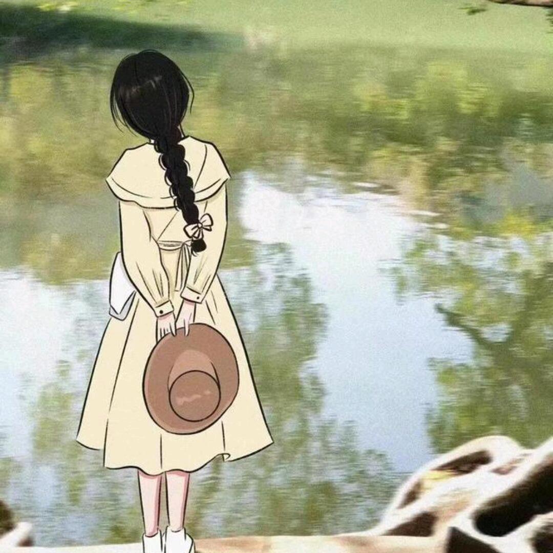 ❦╰华姐姐ゝ