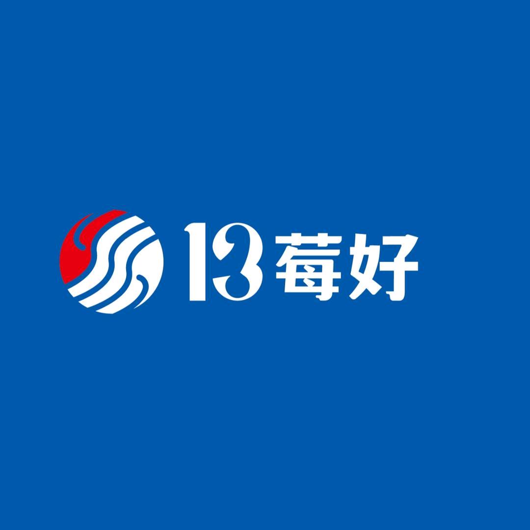 13莓好饮料