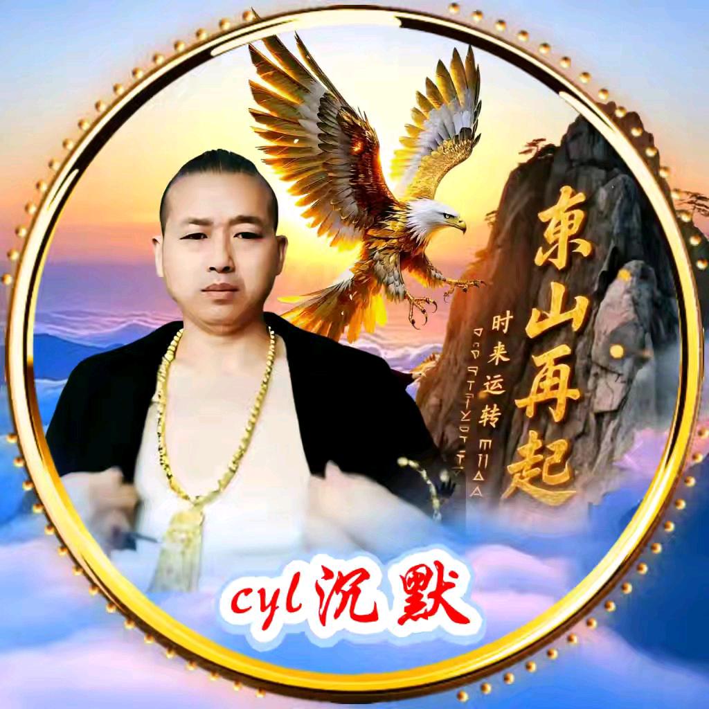cyl沉默