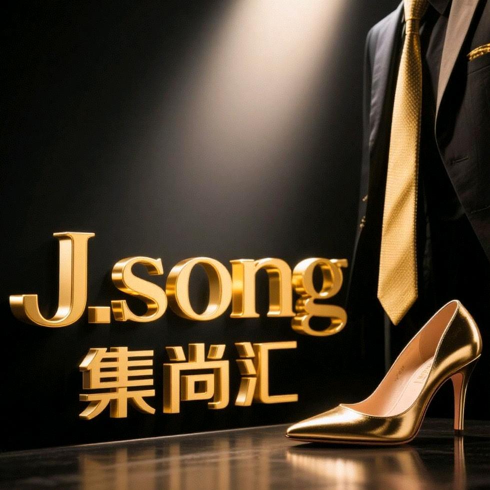 张家港 J.song 集尚汇买手集合店