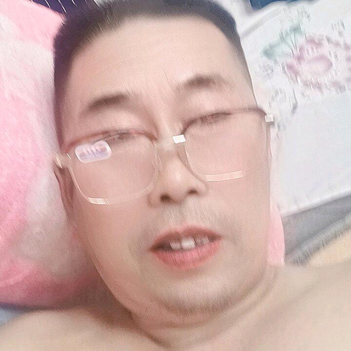 老农民