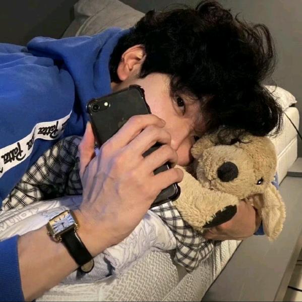 男人、永卟言败