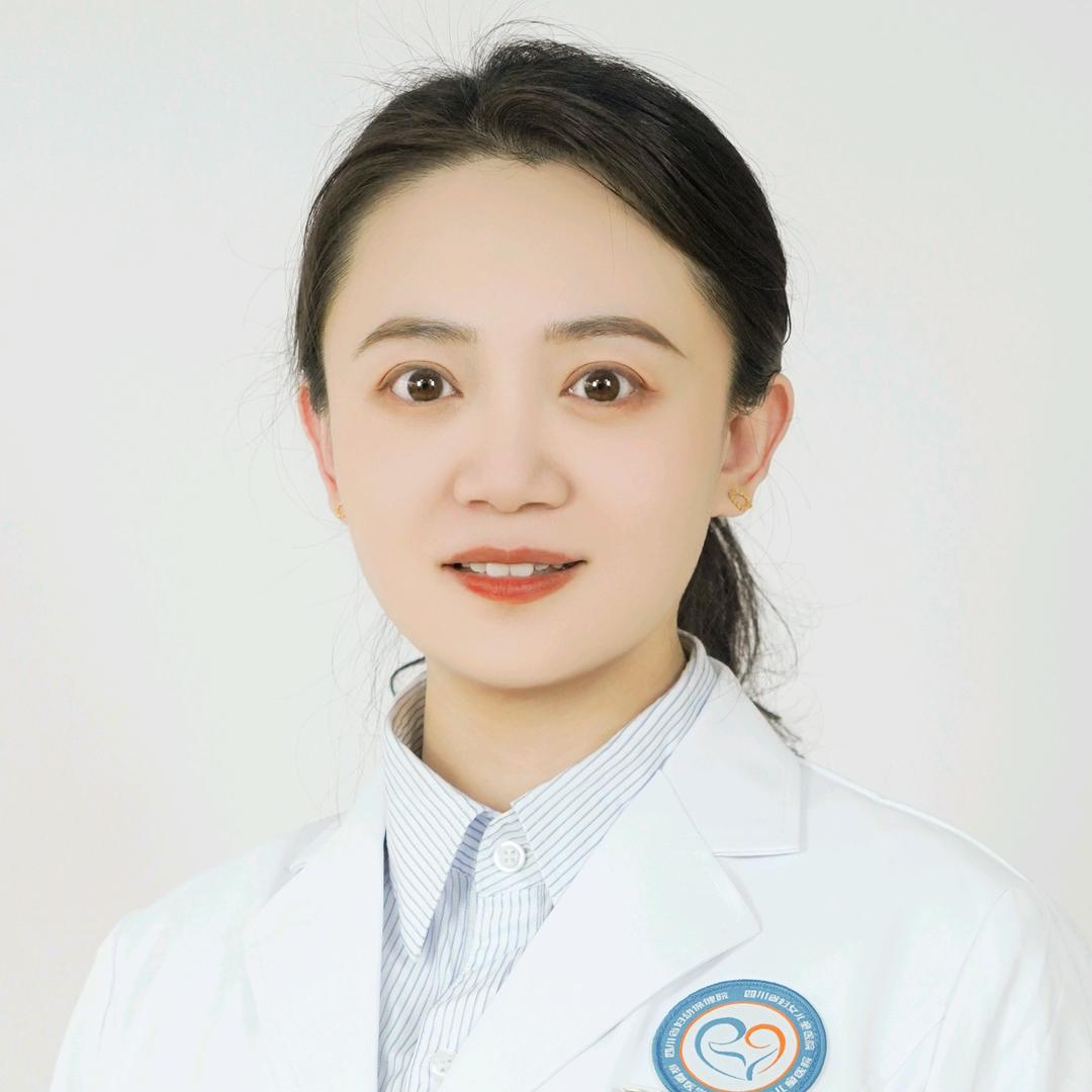 妇科伍玲医生