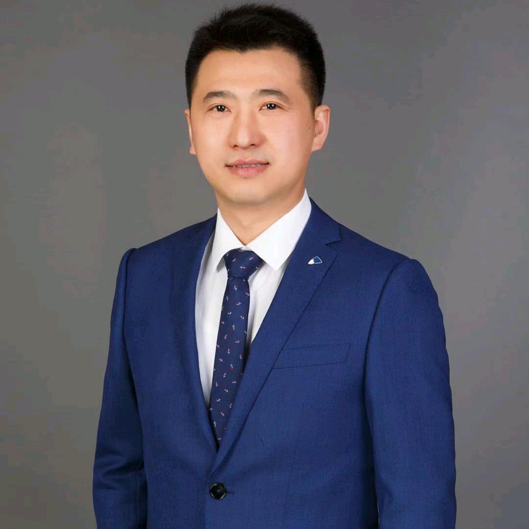 刘大伟烧烤供应链
