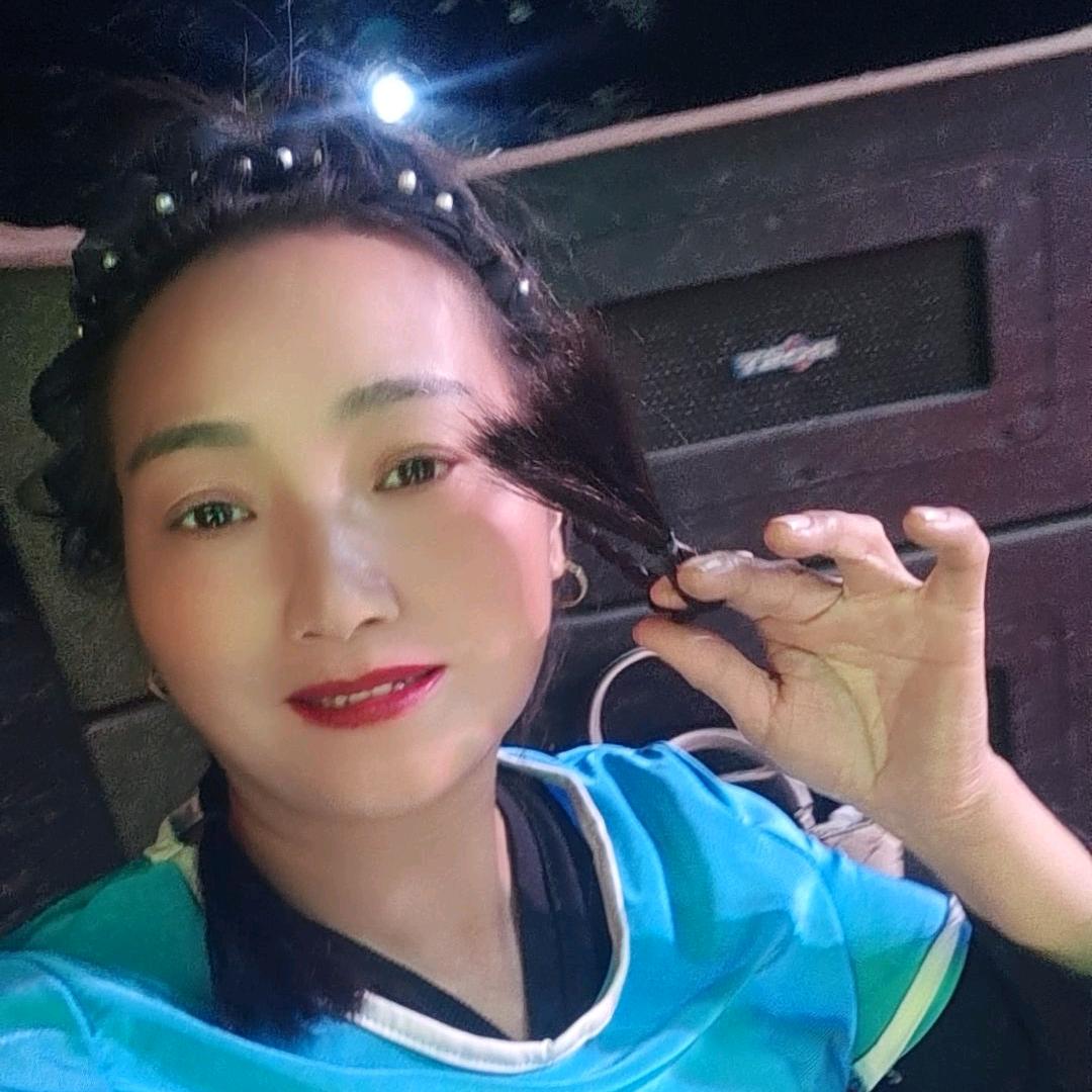 河南虎牙妹演绎