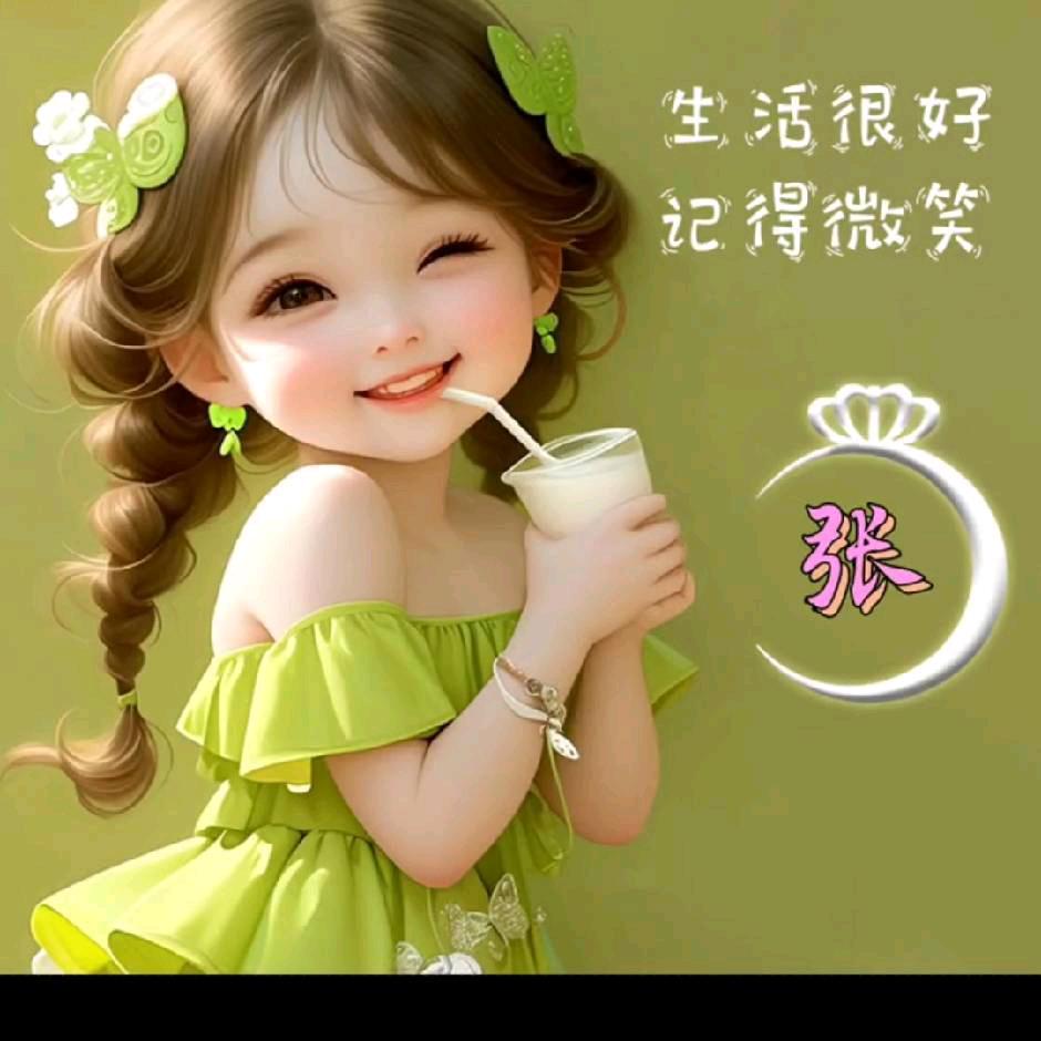 简单 快乐