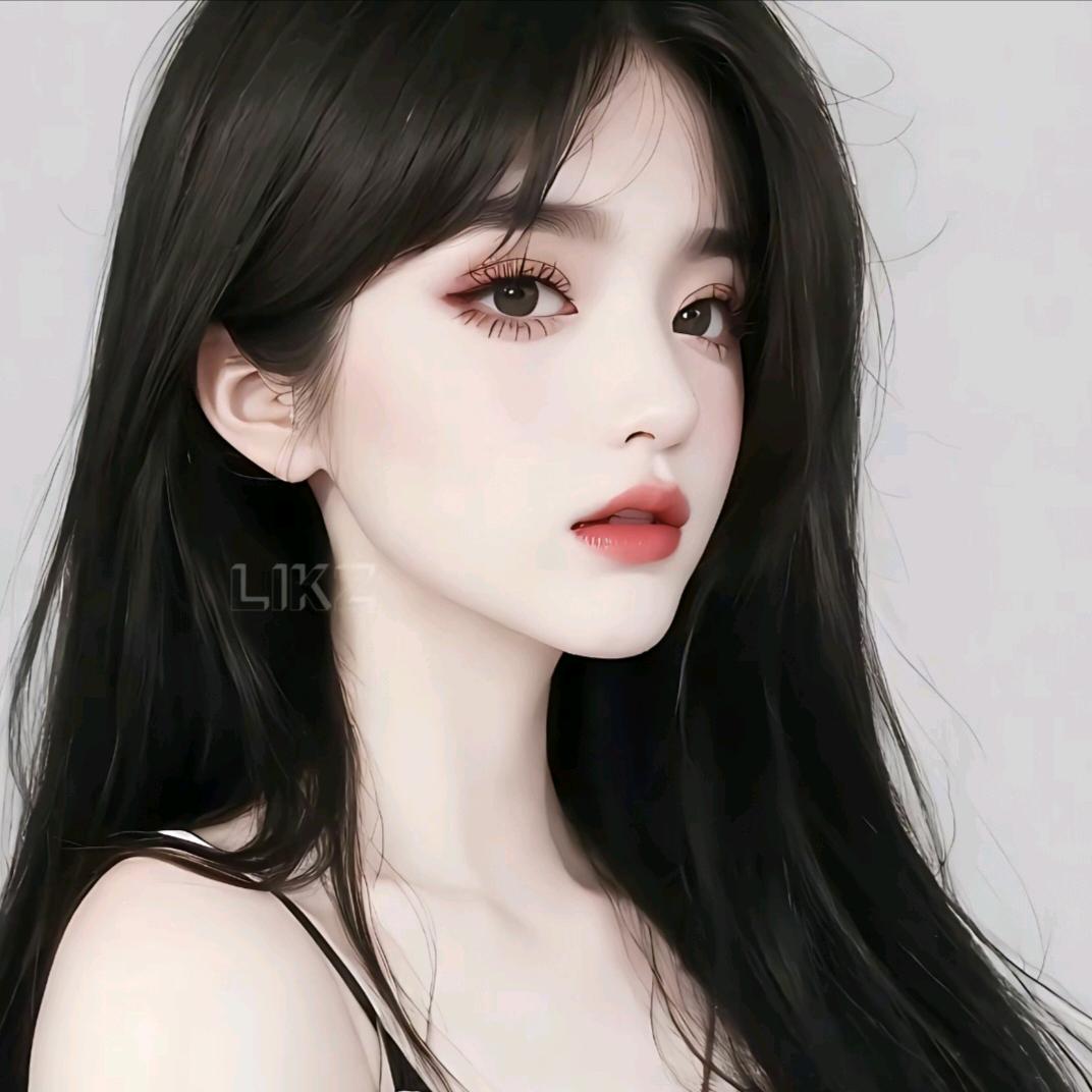 小庞吖