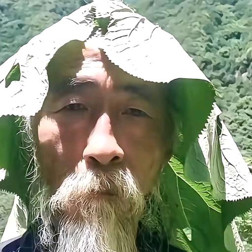 呔呔道长