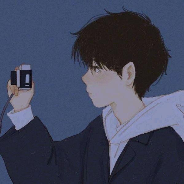 大布谷鸟头像