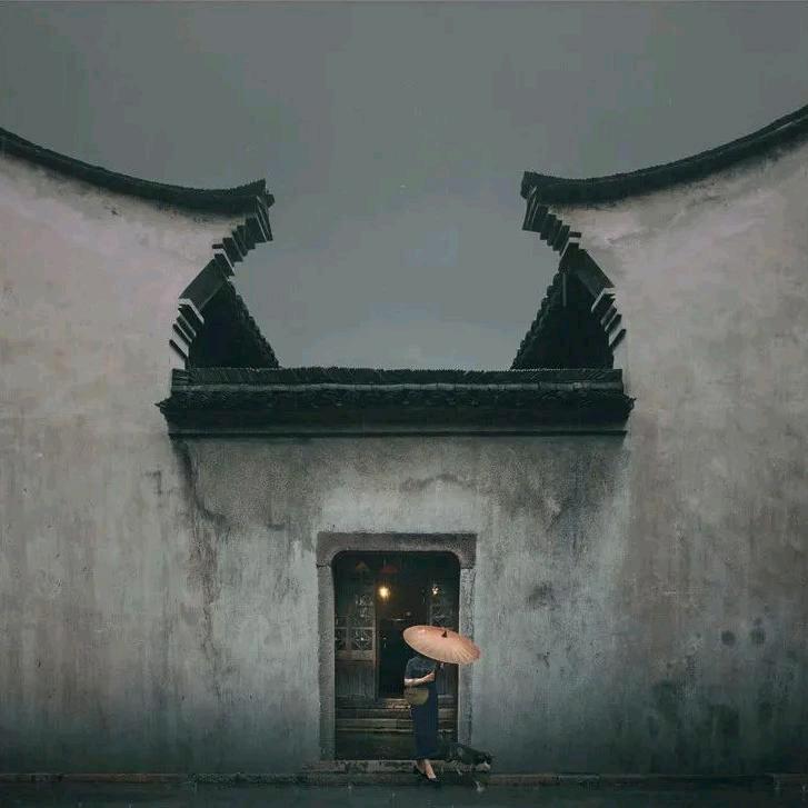 当时只道是寻常