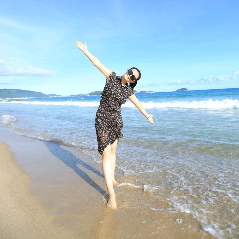 做自己的向日葵🌻