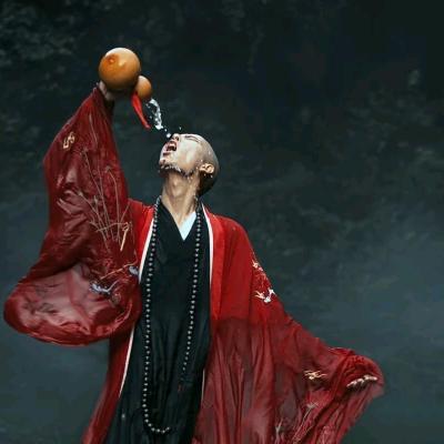 重新洗牌