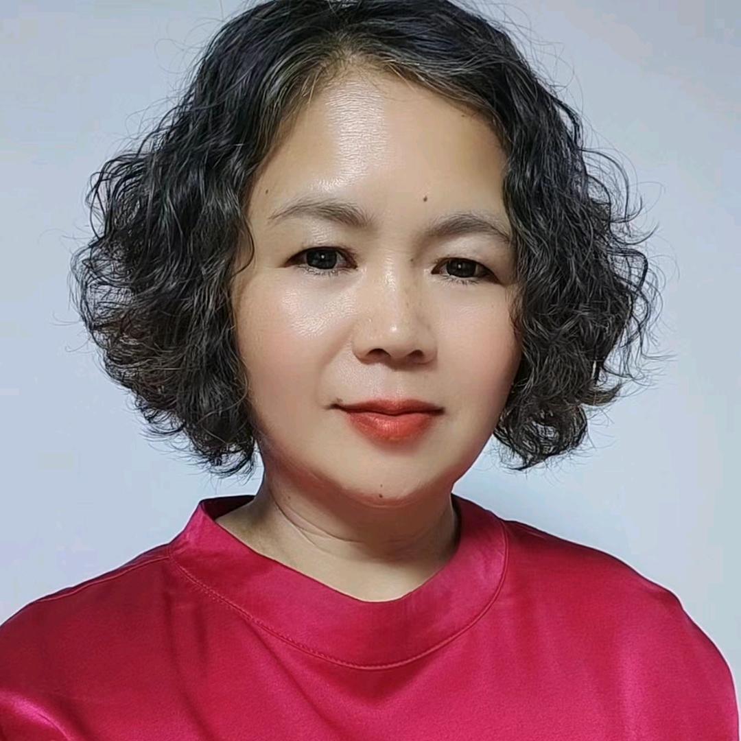 上海（芹姐）