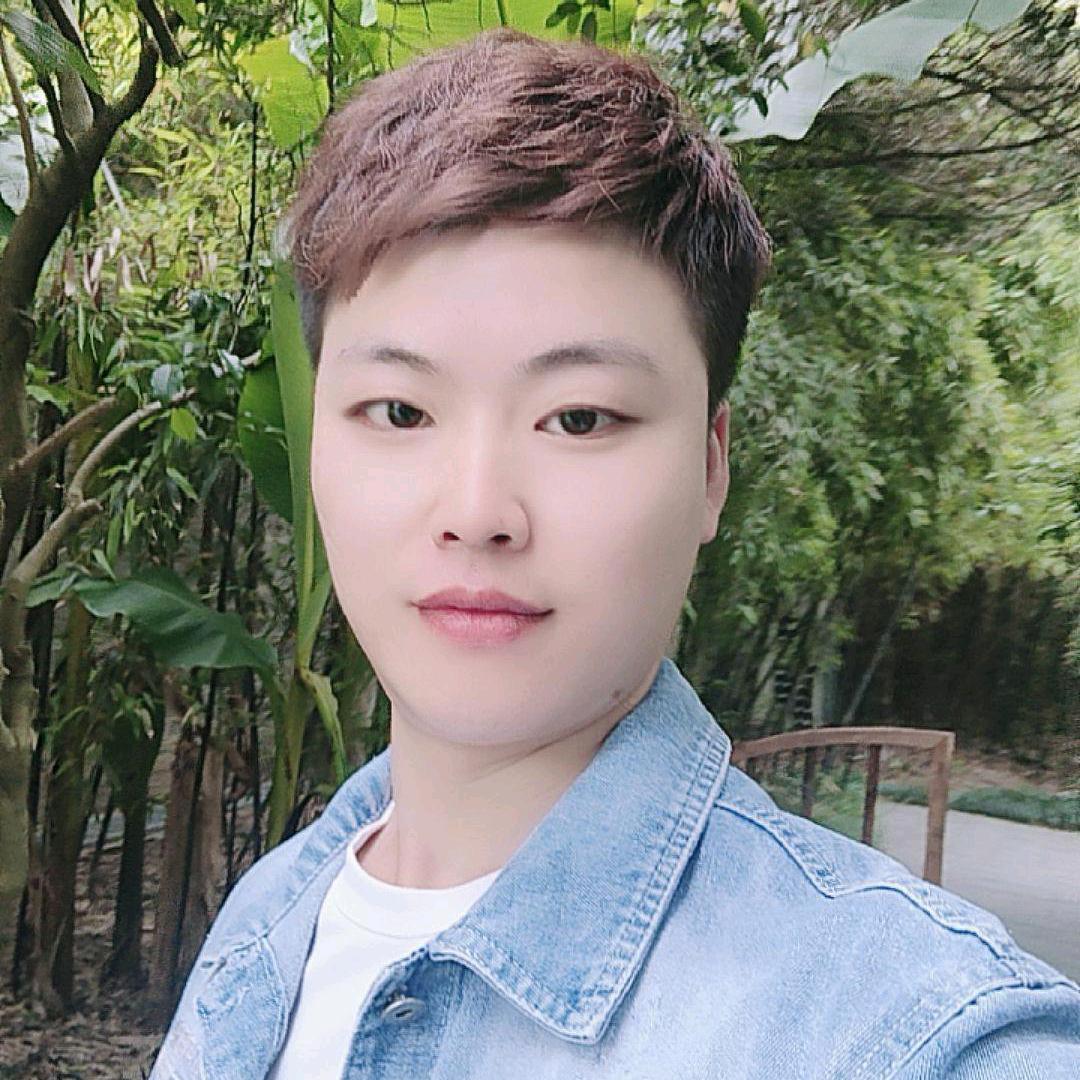 🌷迁就你一生🌸