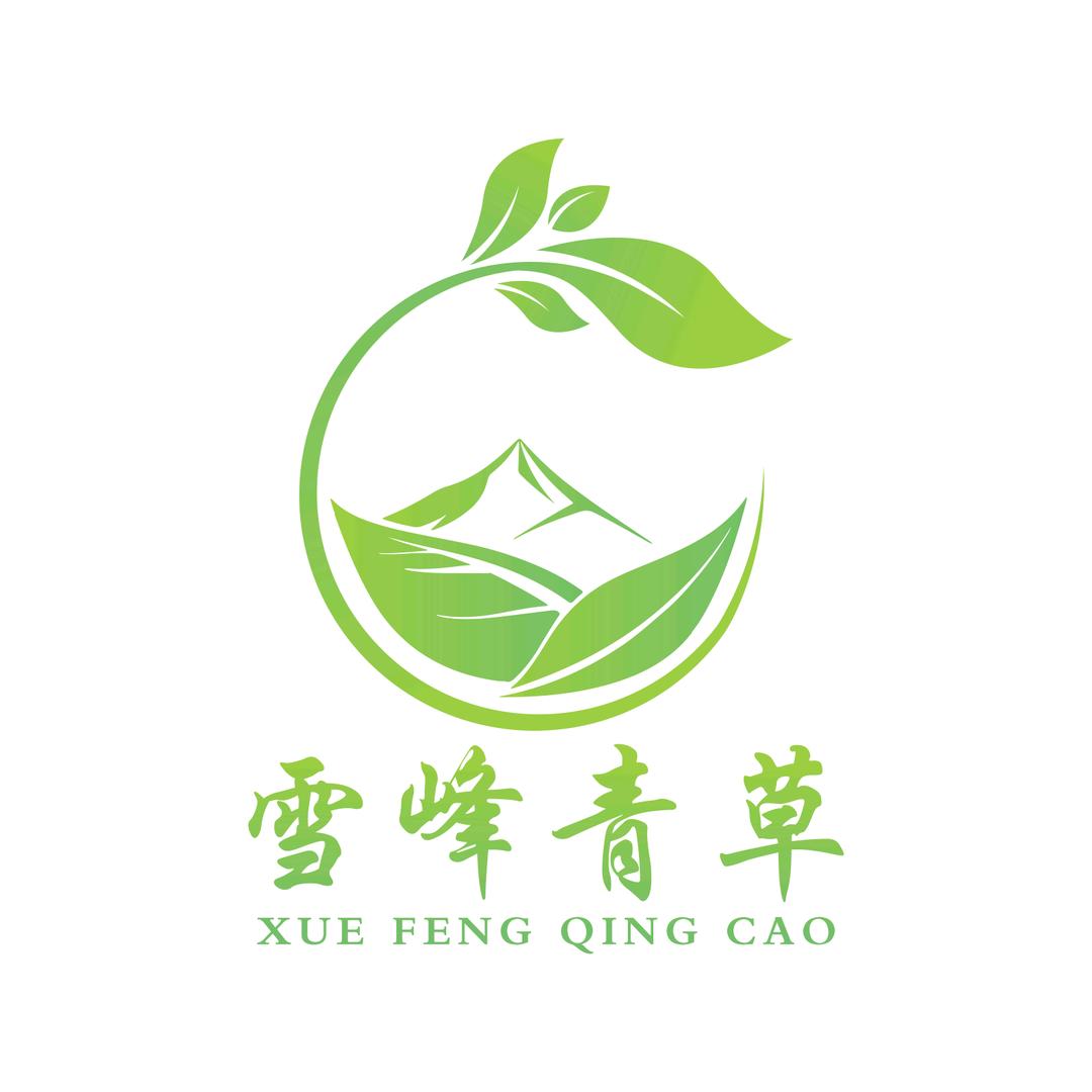 福州雪峰青草农产品