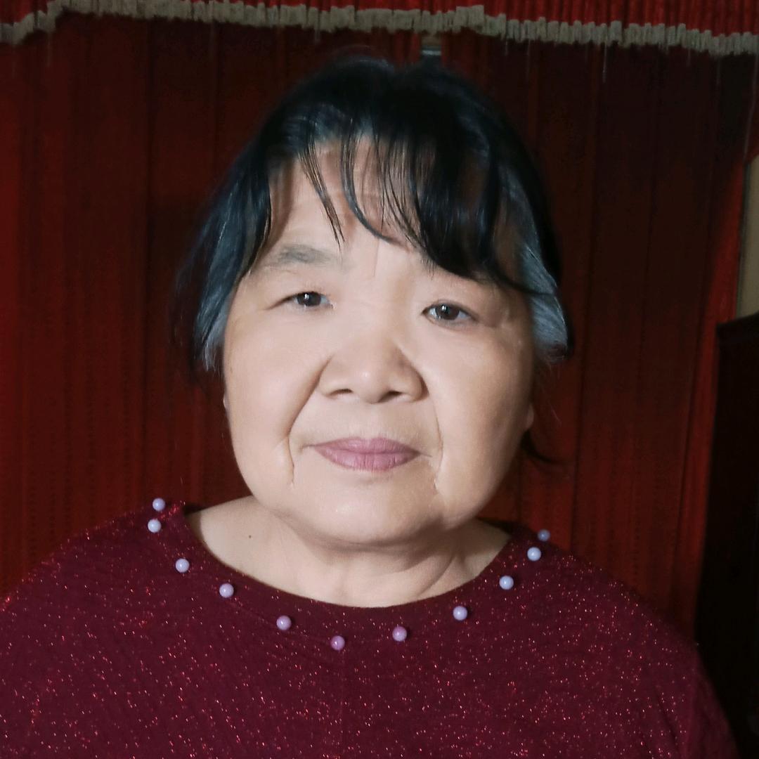 多多奶奶