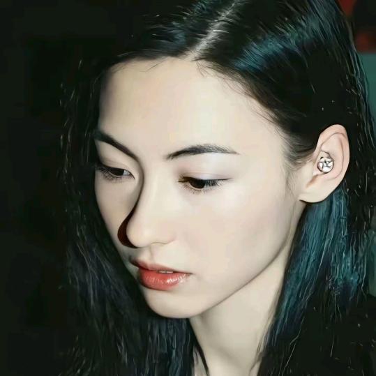 柳飘飘（邪恶比格版）
