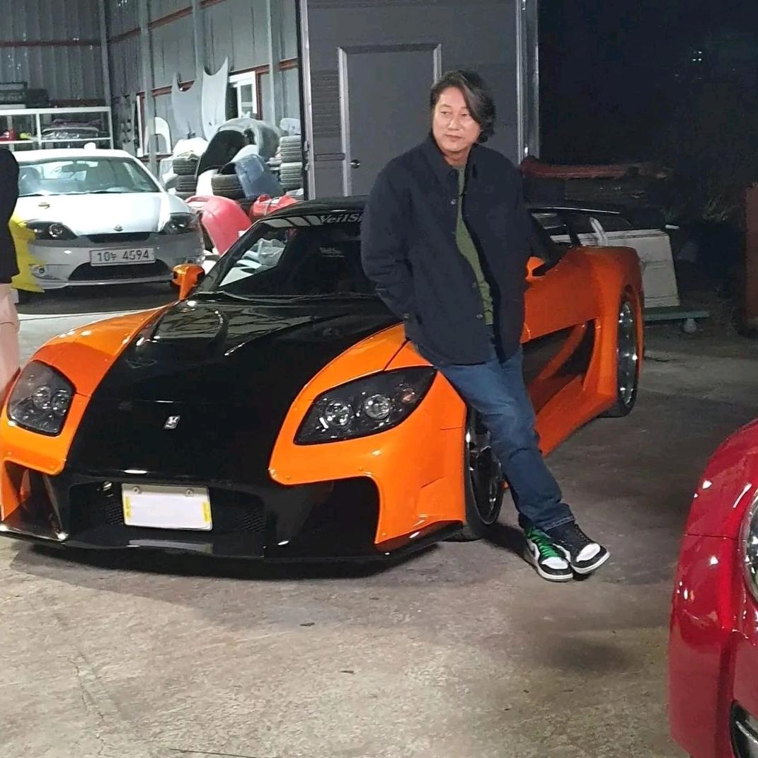 N档起步