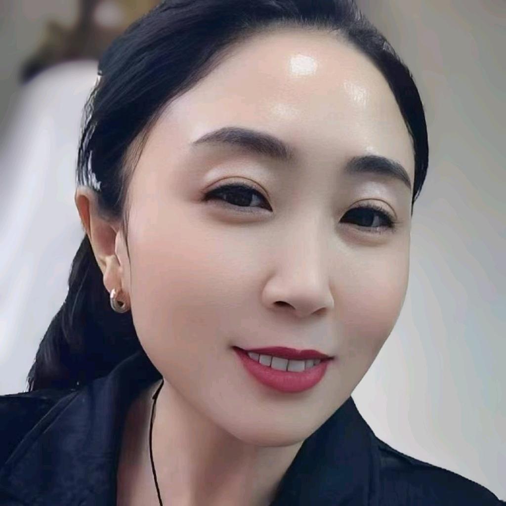 南村老庞家海参～海参姐