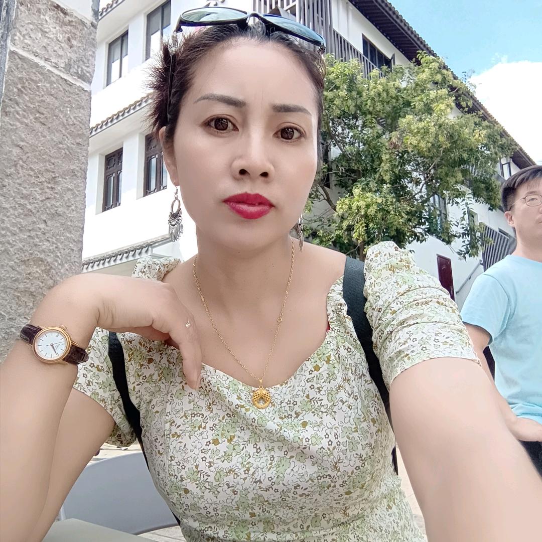 往后余生好好愛自己