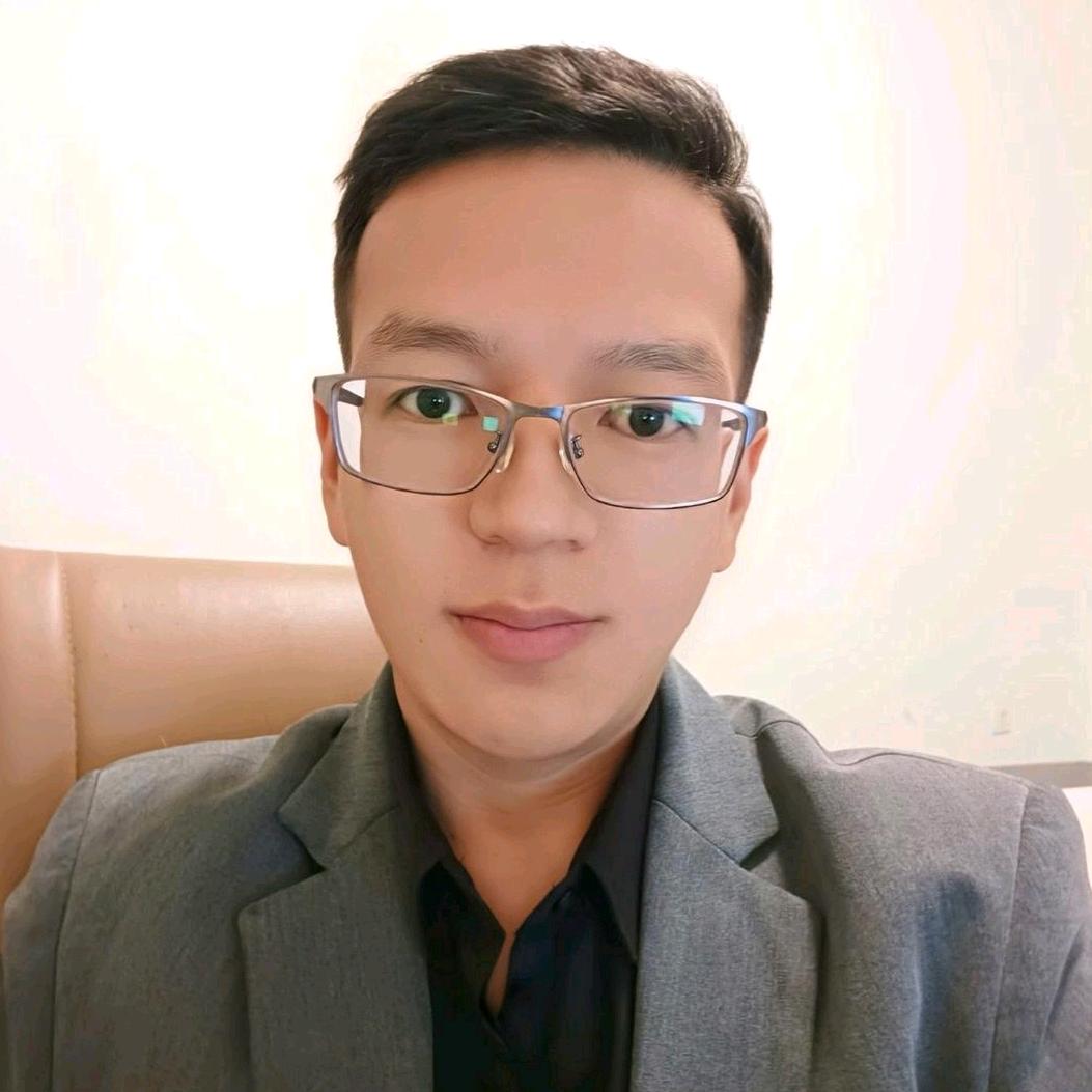 李成楷丨防水❤️