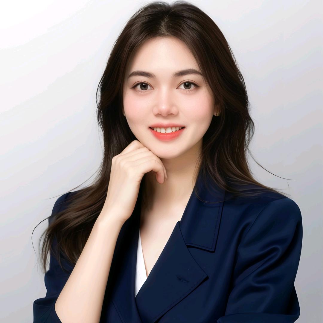 玉林小红娘陈老师