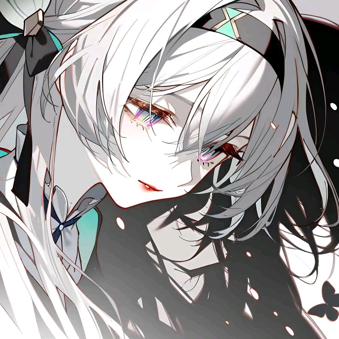 {暗月}流光伴萤飞