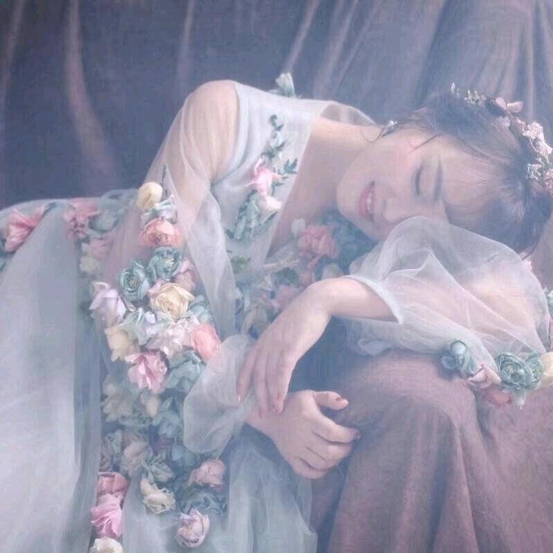 💃小茹的春秋冬夏🌻
