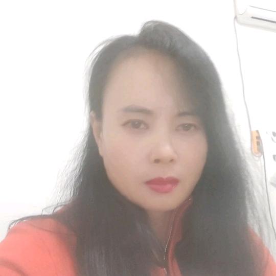 爱跳舞的卖鱼孃