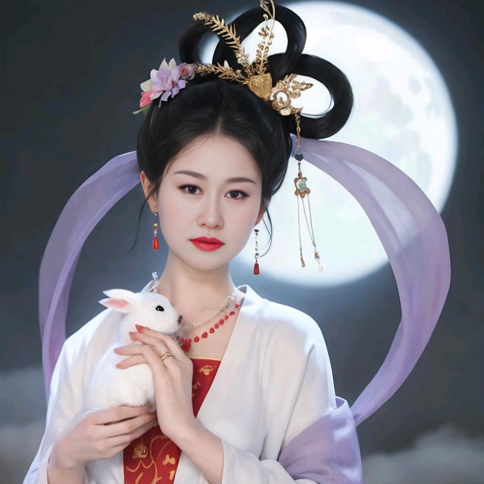 阜阳三姐，