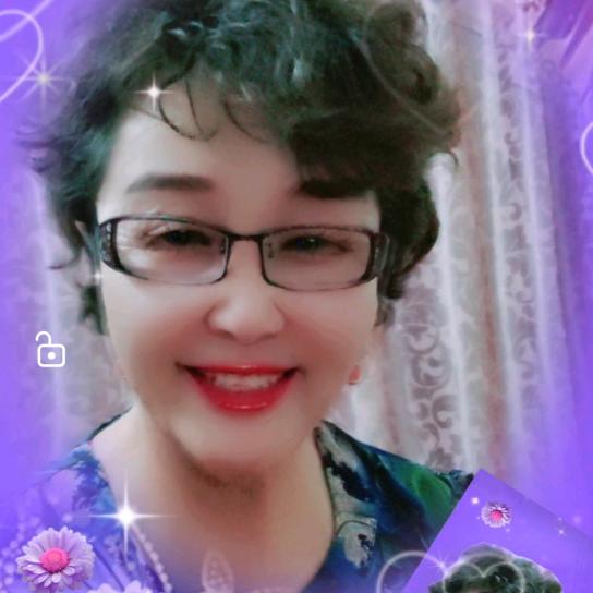 快乐晴姐