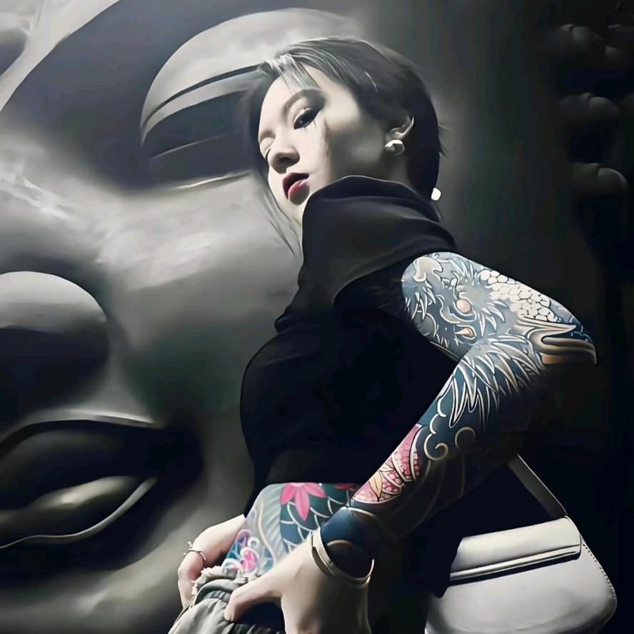小仗🚩