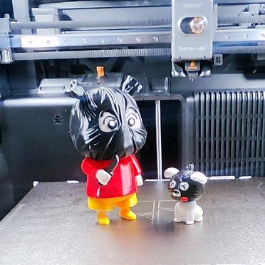 阿楷3D打印（莱州）