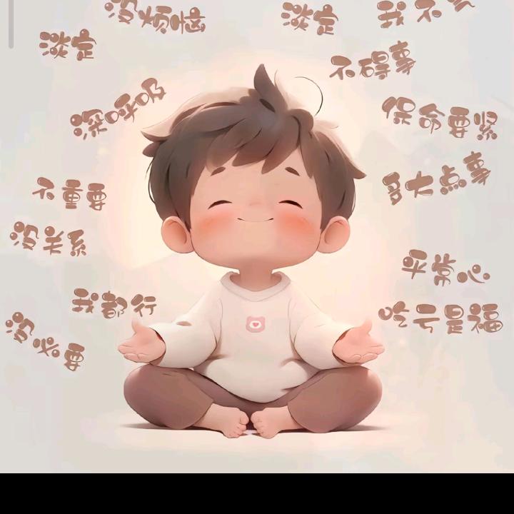 马克招财