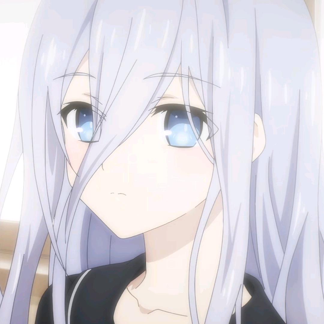 崇宫澪