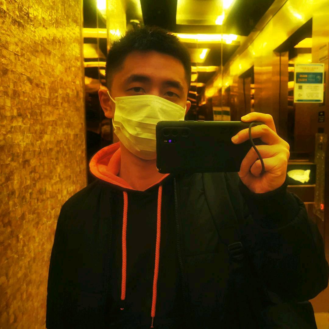 安第斯鲜榨青蛙汁头像