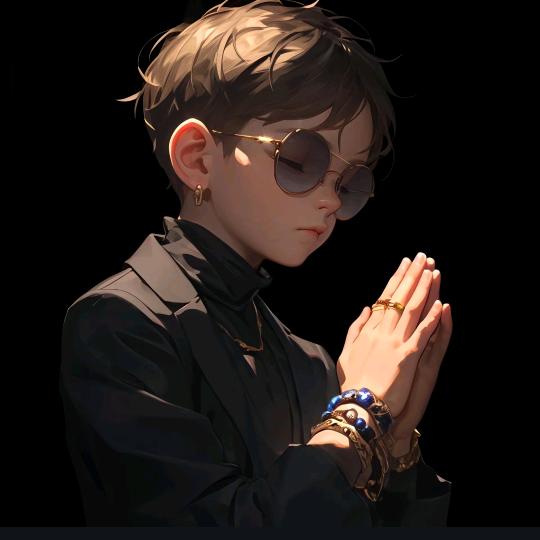 小龙（红狼极速跑刀流）