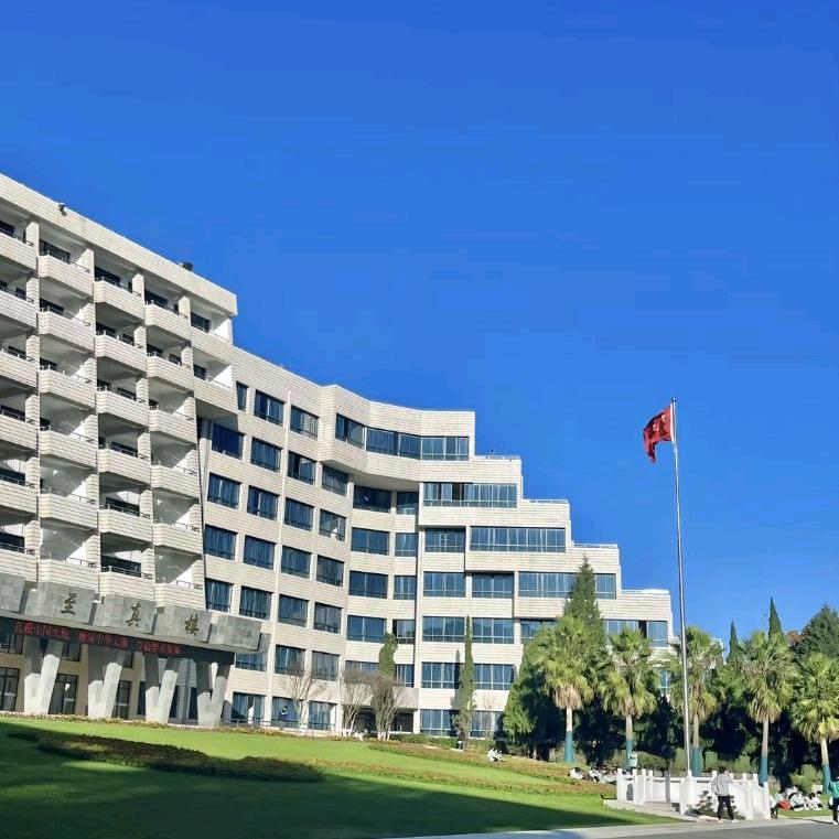 “云南省第一深情”大依底第一才情郎—白某